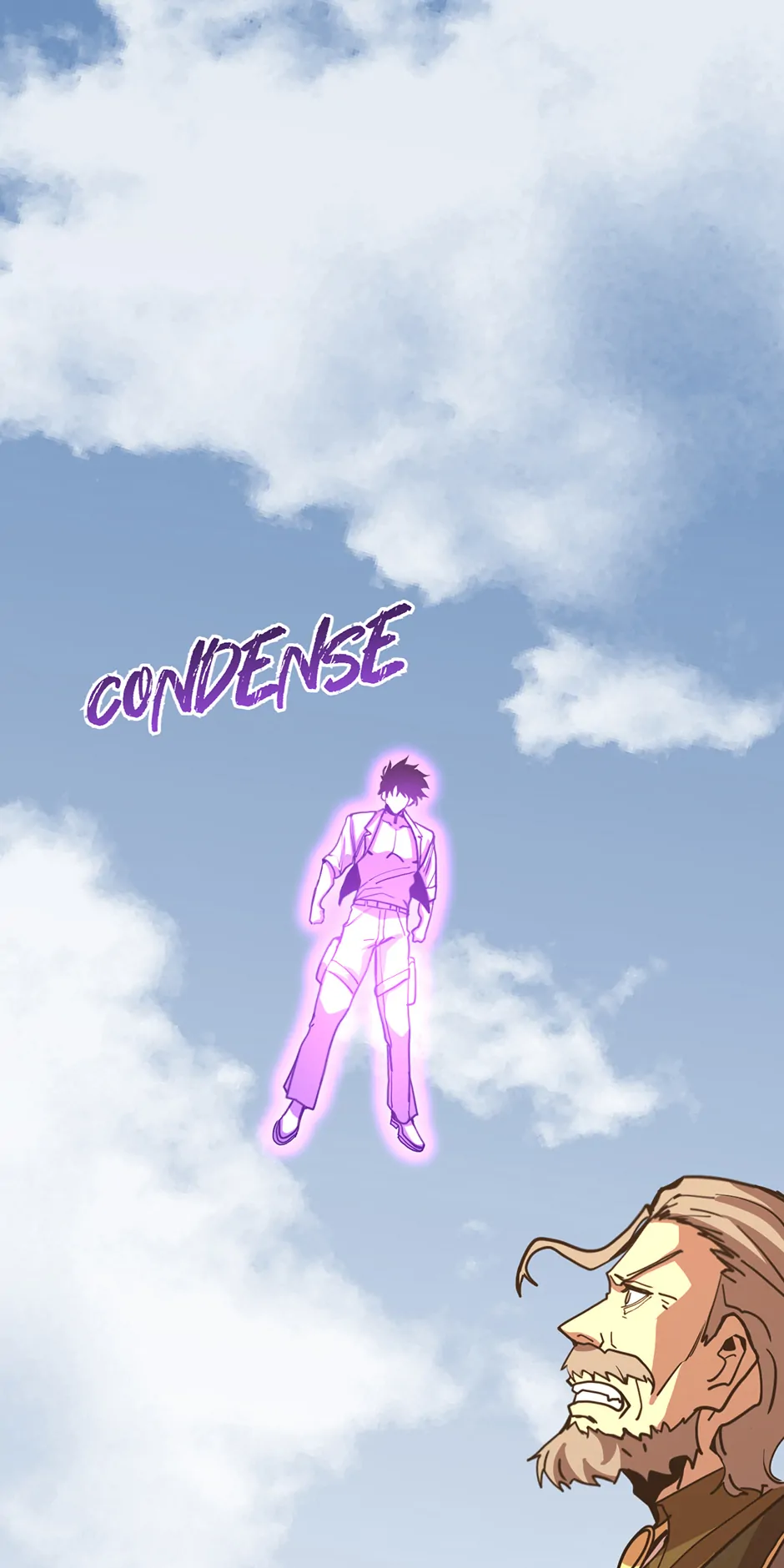 Read Log Into The Future EN Manga Online