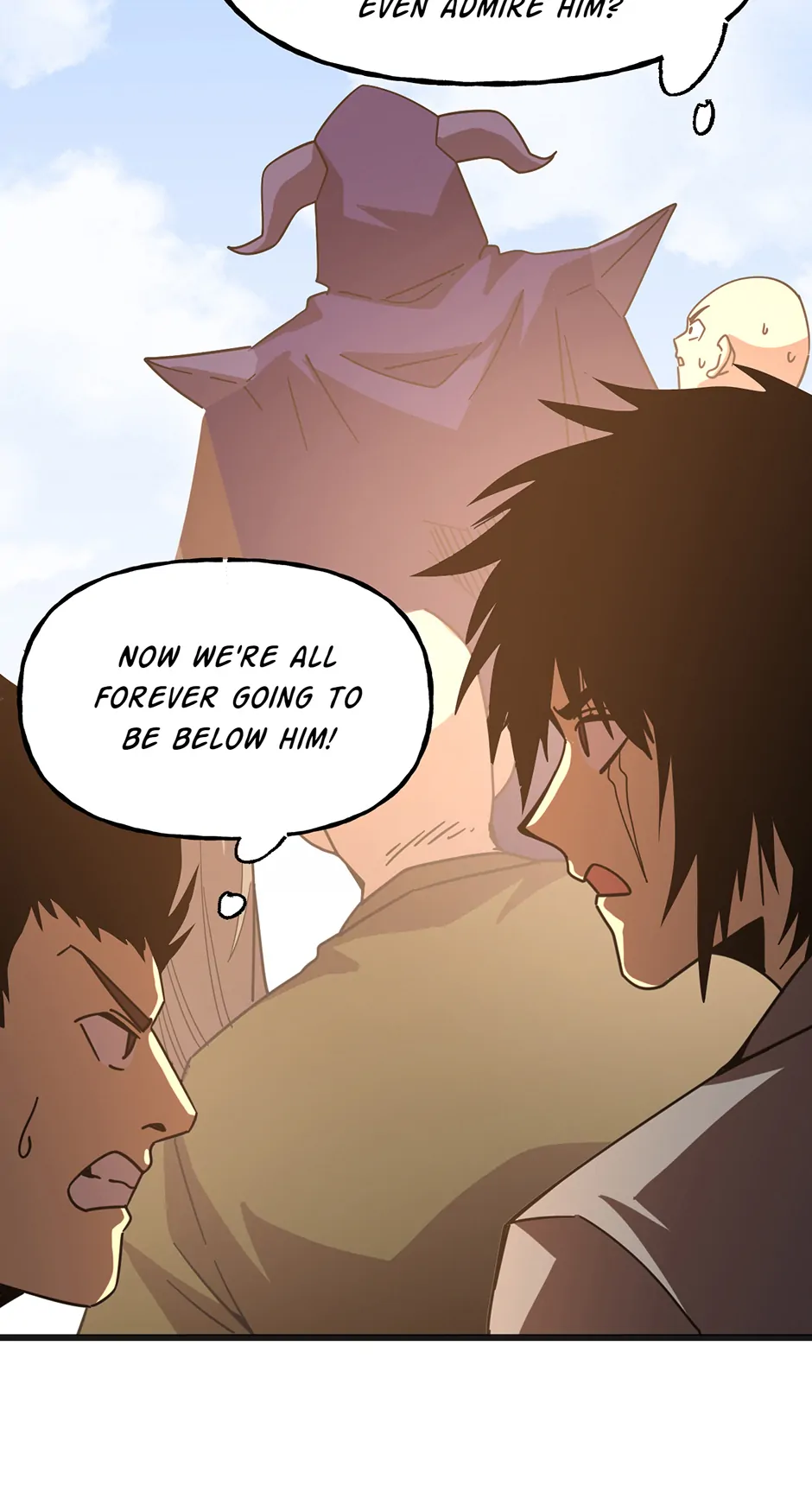 Read Log Into The Future EN Manga Online