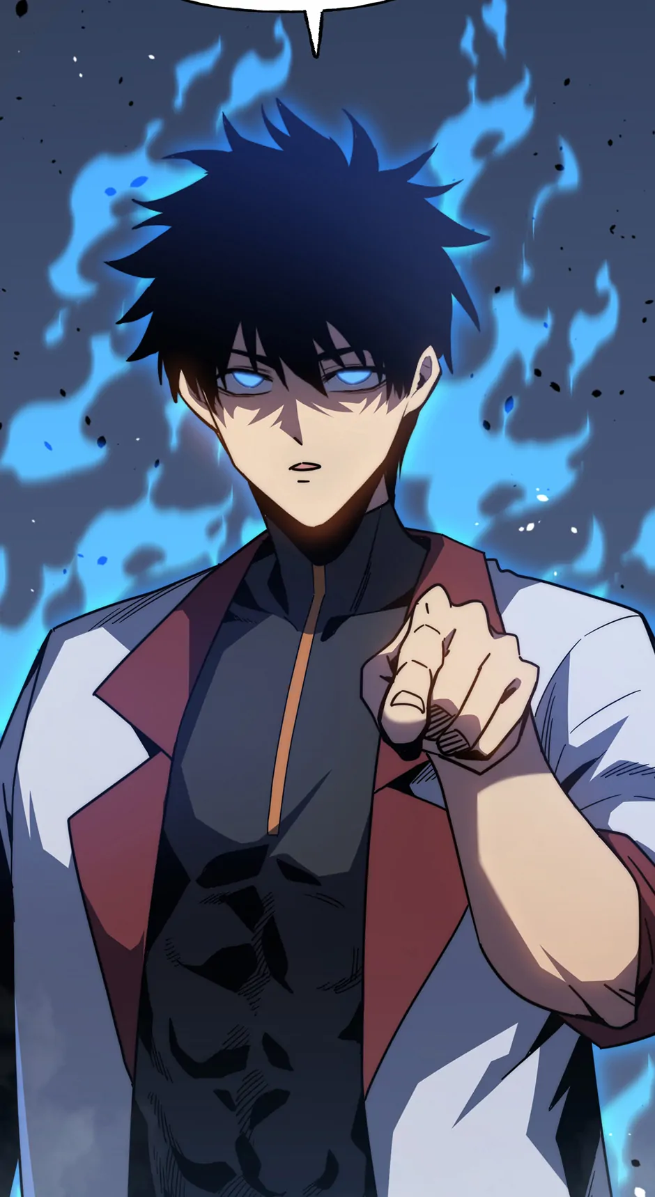 Read Log Into The Future EN Manga Online
