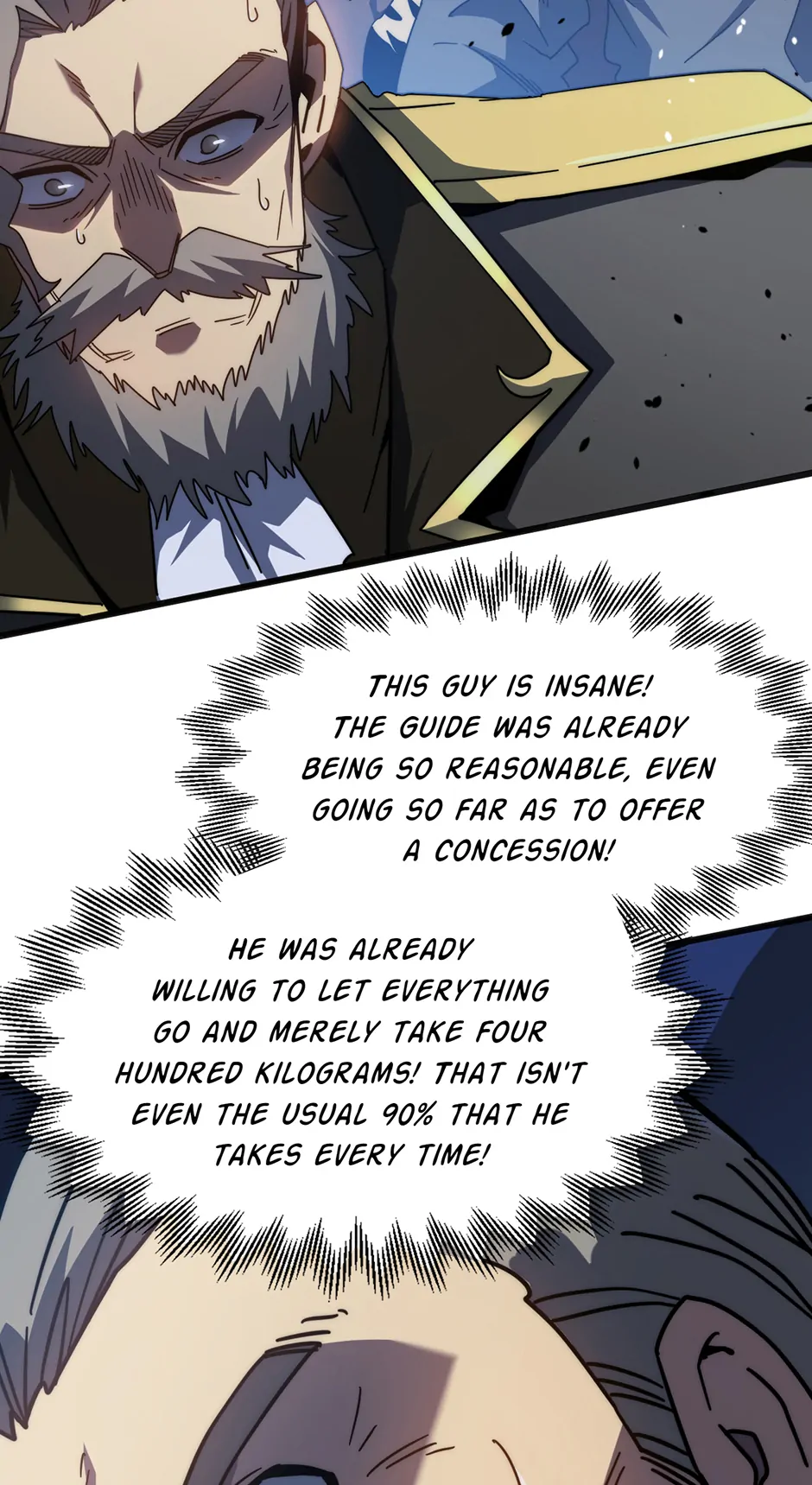 Read Log Into The Future EN Manga Online