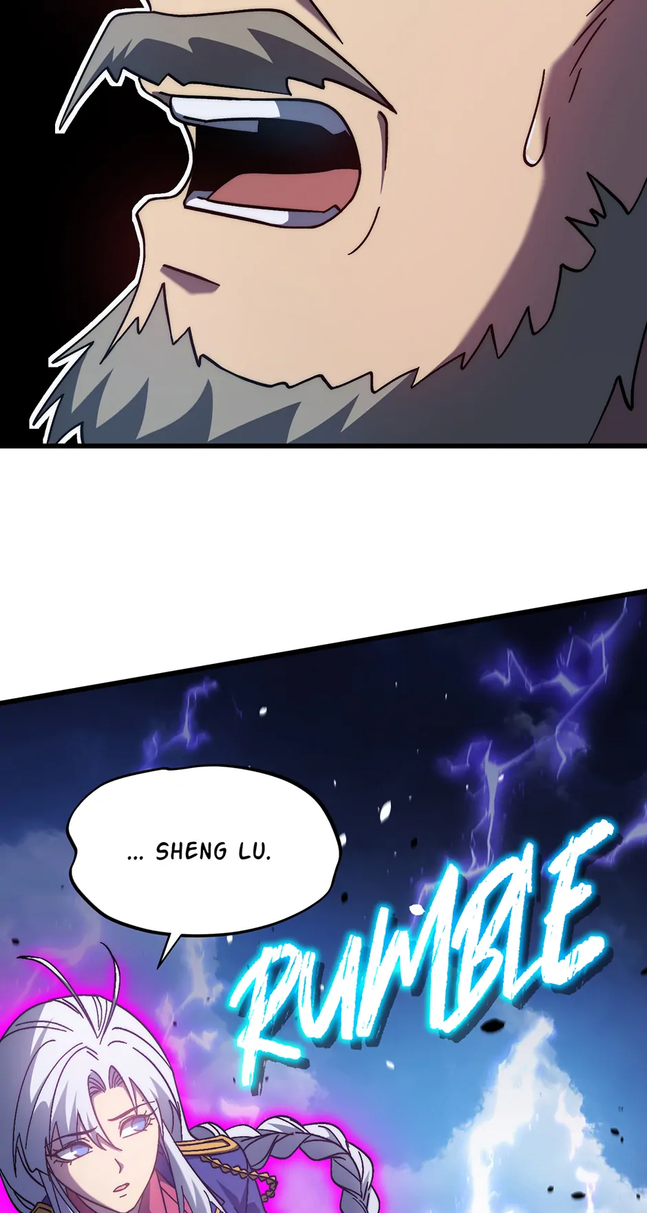 Read Log Into The Future EN Manga Online
