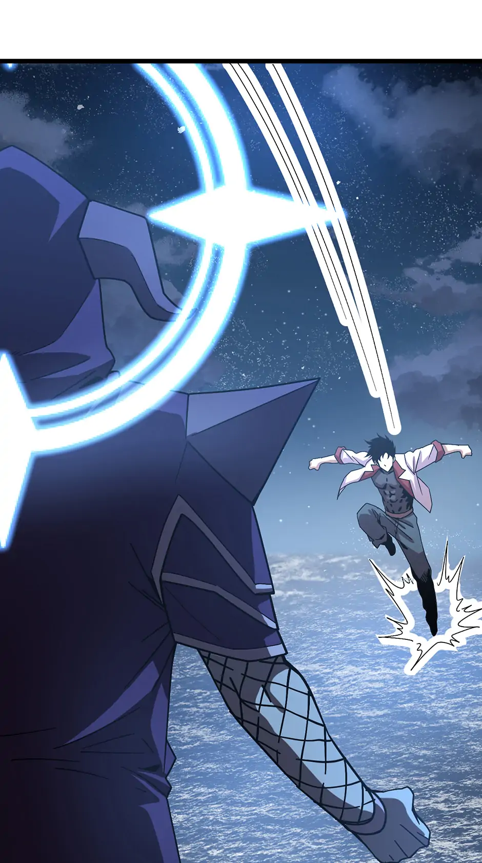 Read Log Into The Future EN Manga Online
