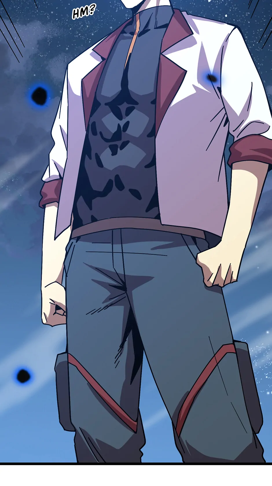 Read Log Into The Future EN Manga Online