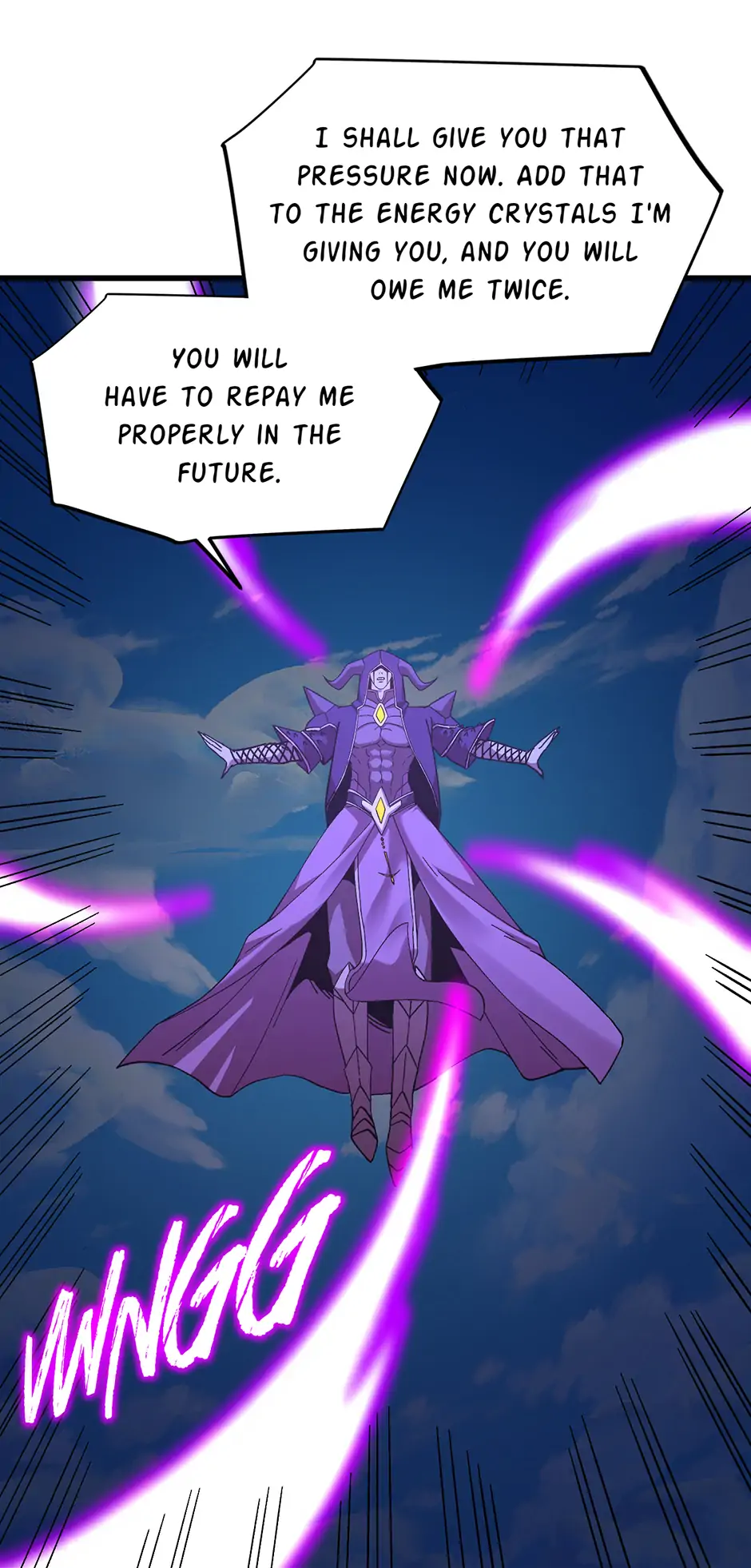 Read Log Into The Future EN Manga Online