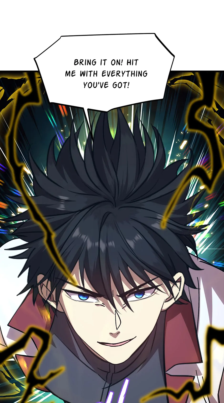Read Log Into The Future EN Manga Online