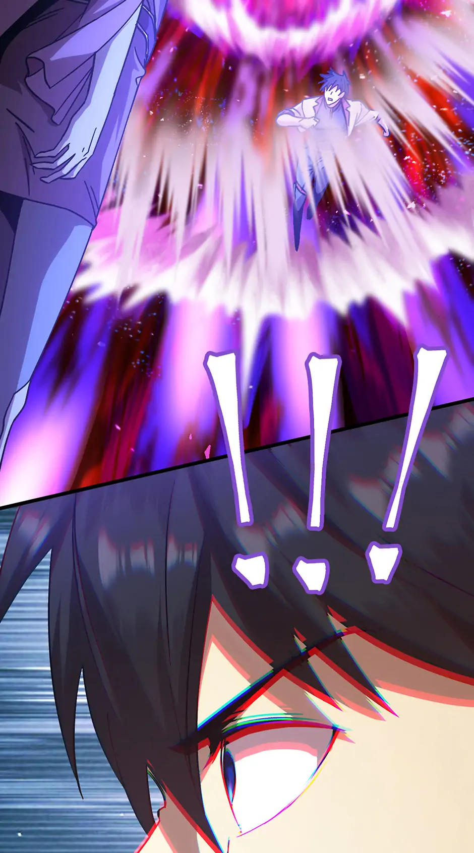 Read Log Into The Future EN Manga Online