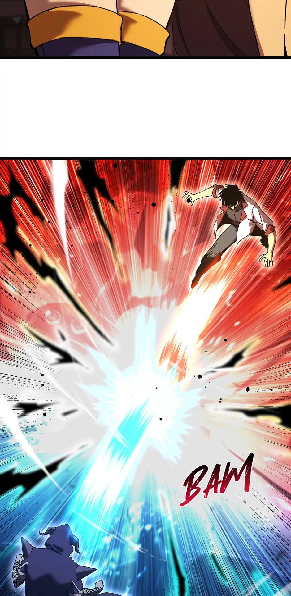 Read Log Into The Future EN Manga Online