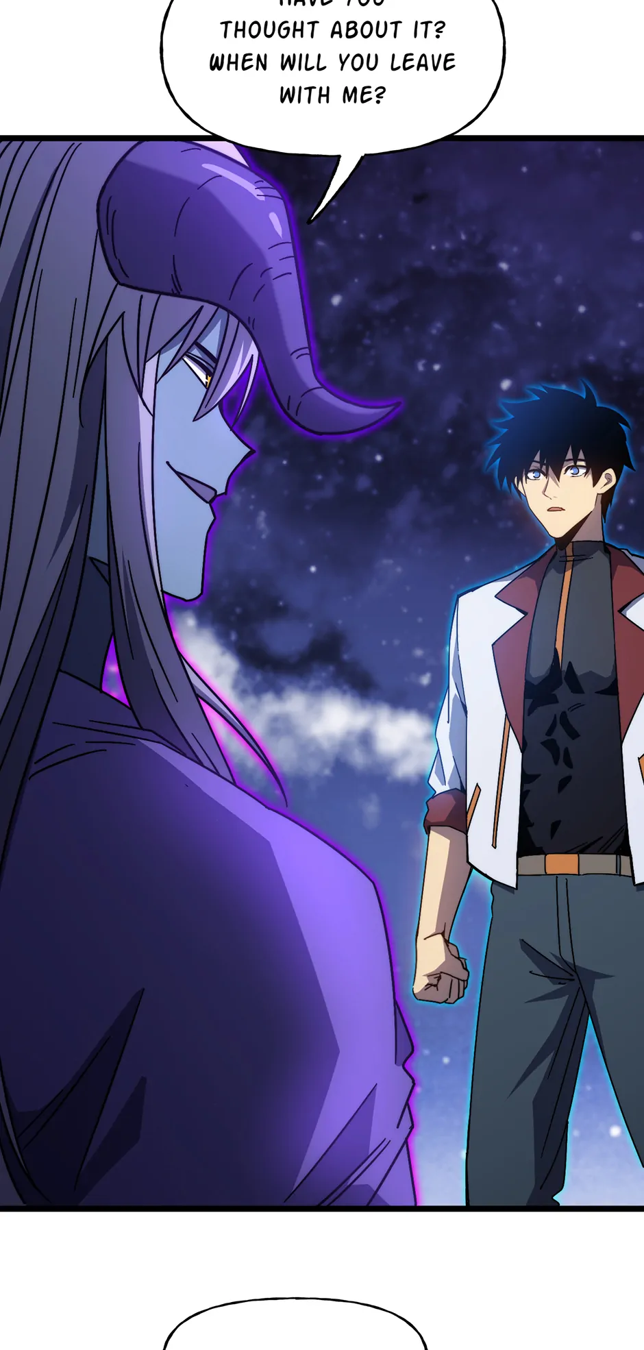 Read Log Into The Future EN Manga Online