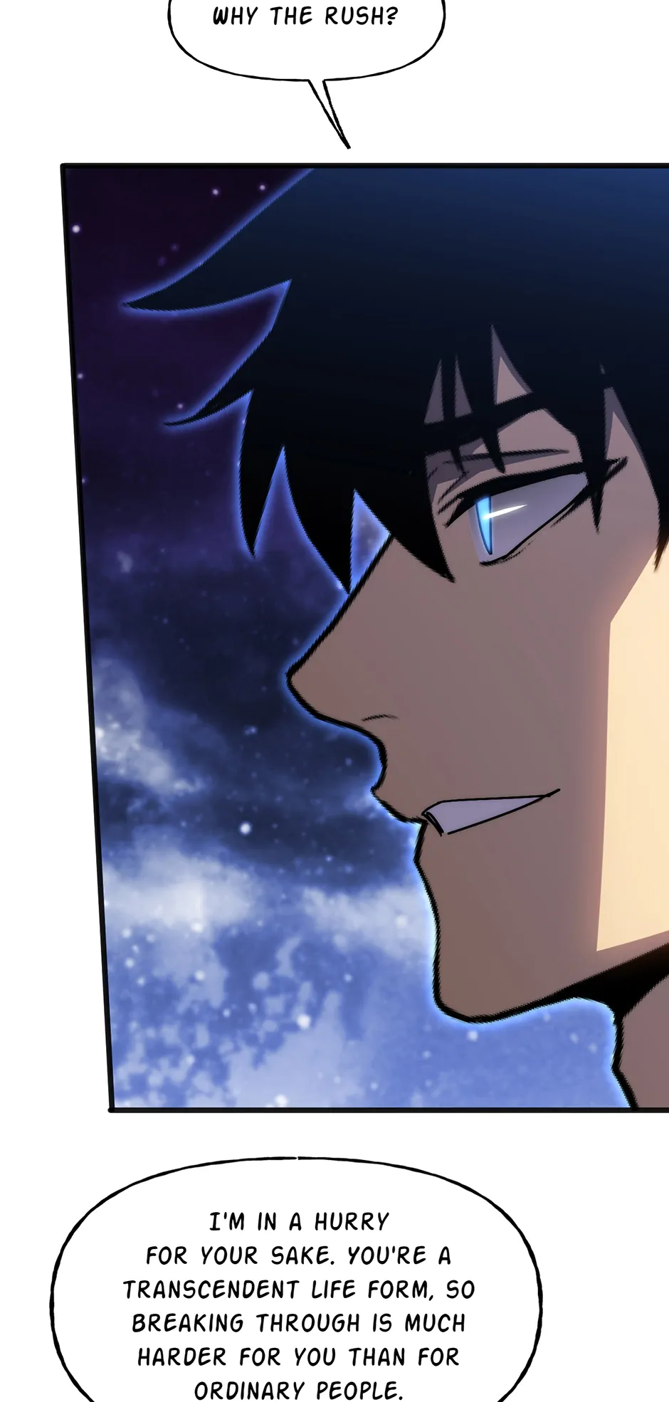 Read Log Into The Future EN Manga Online