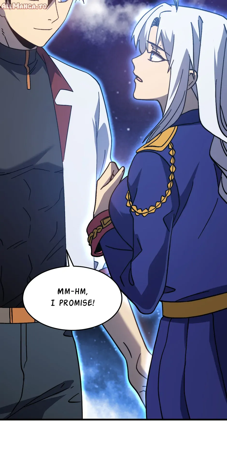 Read Log Into The Future EN Manga Online