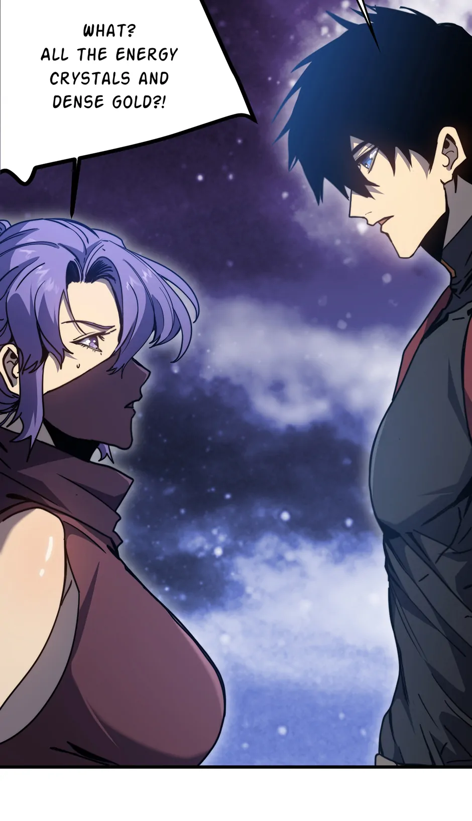 Read Log Into The Future EN Manga Online
