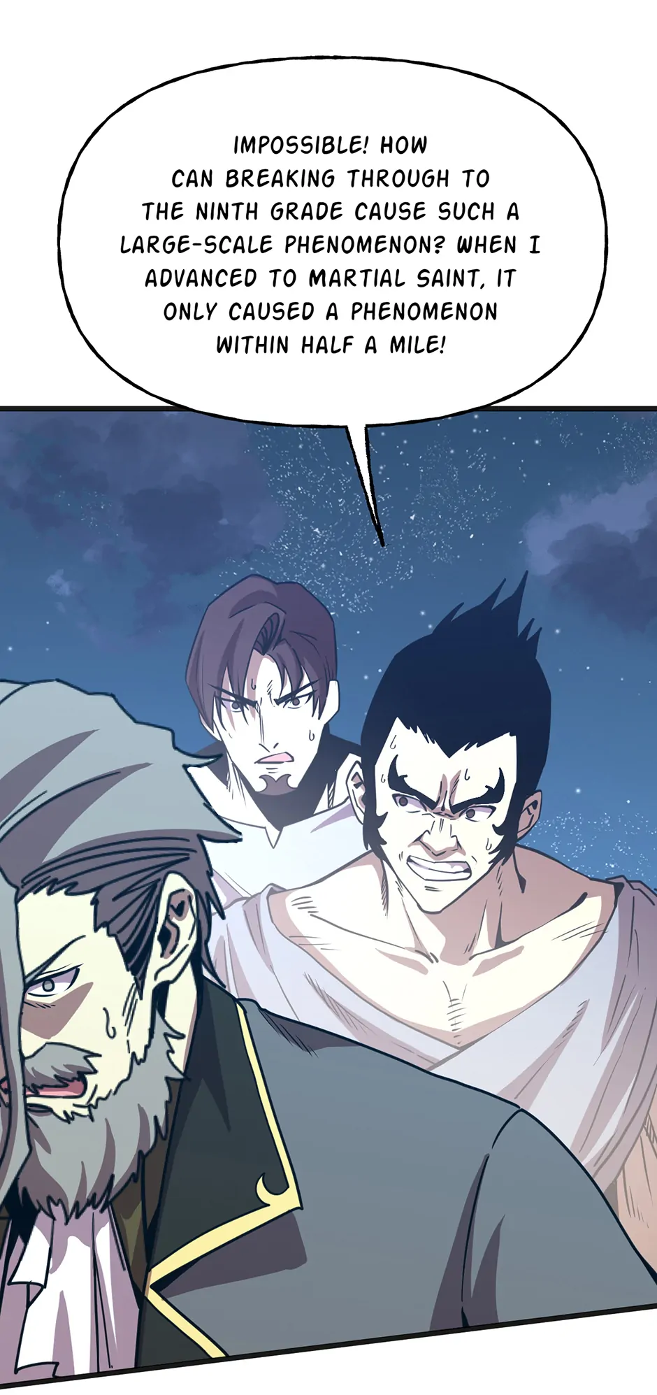 Read Log Into The Future EN Manga Online