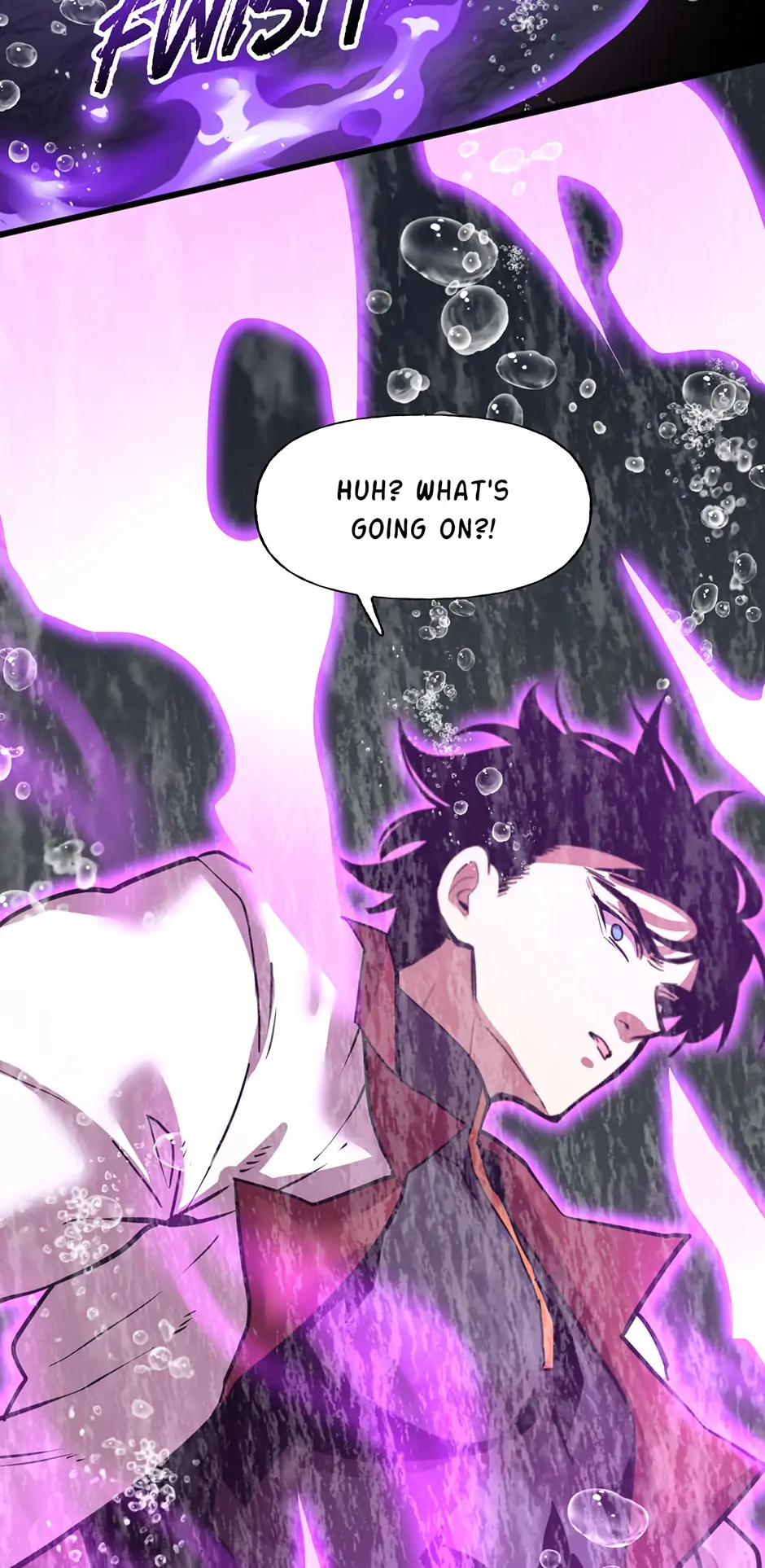 Read Log Into The Future EN Manga Online