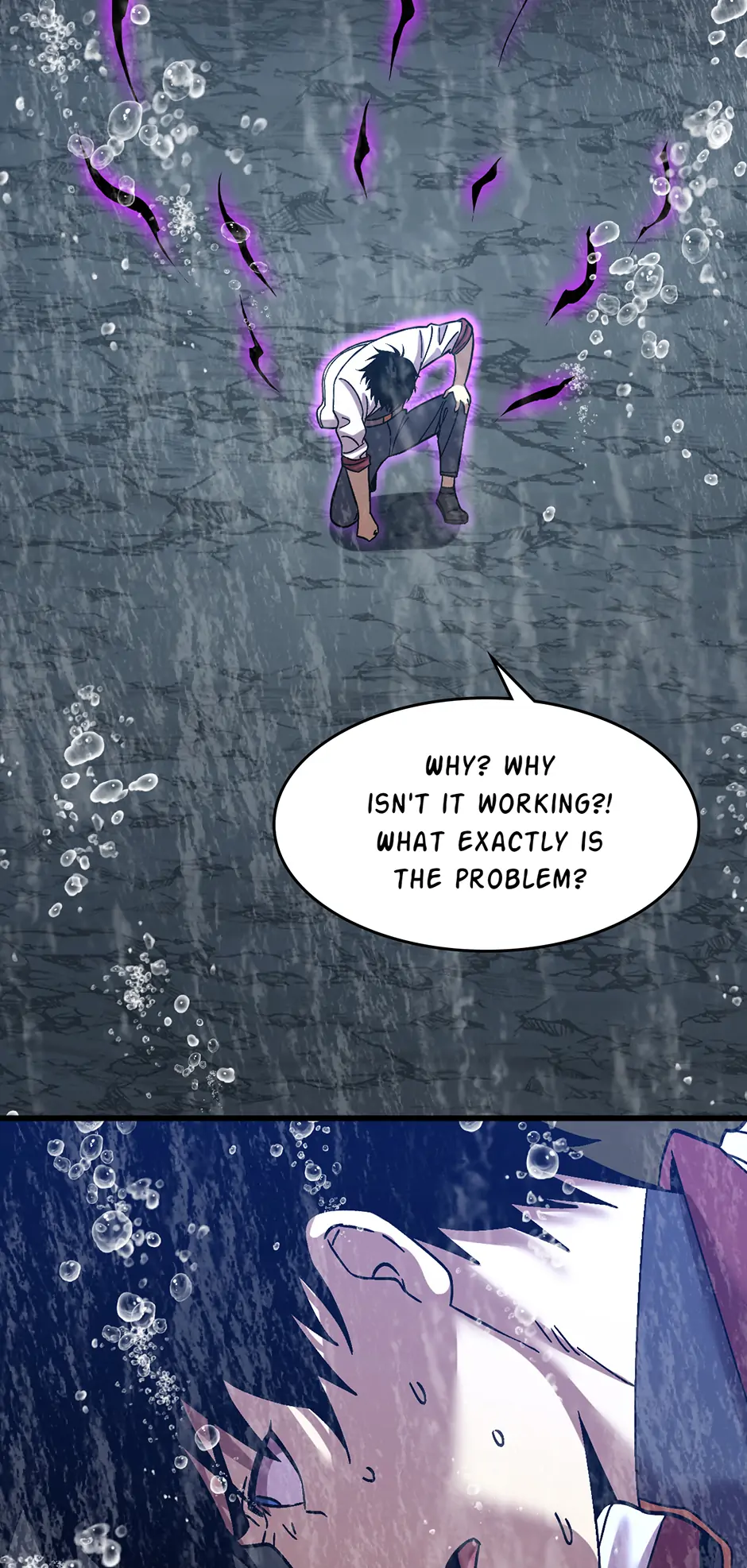 Read Log Into The Future EN Manga Online