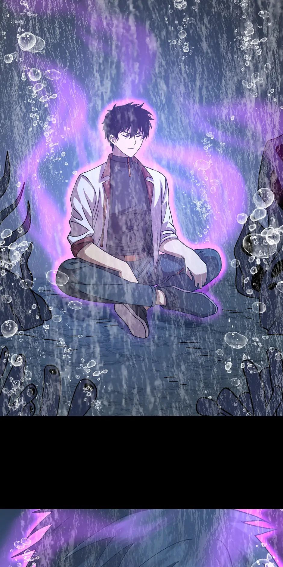 Read Log Into The Future EN Manga Online