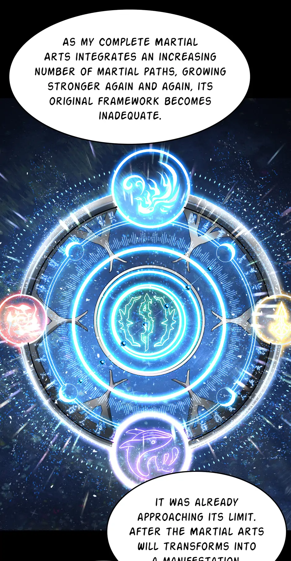Read Log Into The Future EN Manga Online