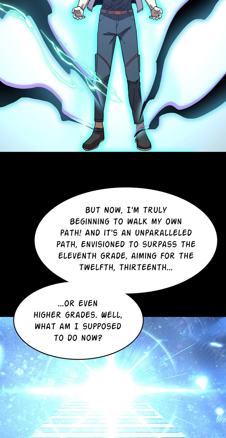 Read Log Into The Future EN Manga Online