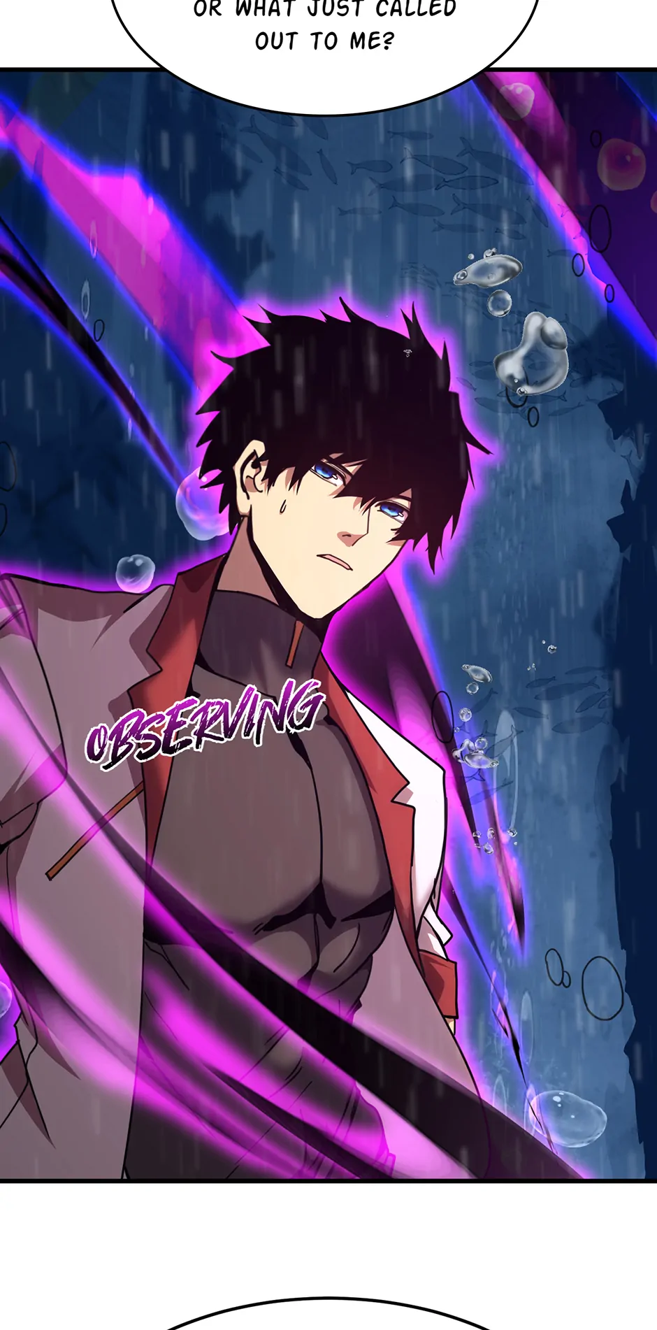 Read Log Into The Future EN Manga Online
