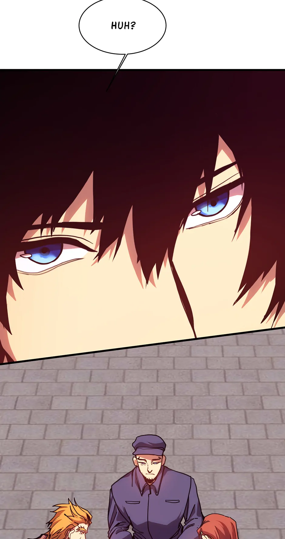 Read Log Into The Future EN Manga Online