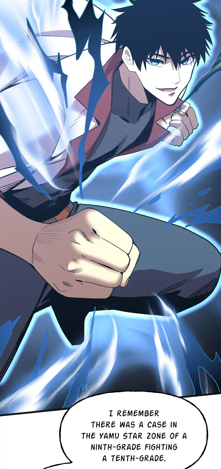 Read Log Into The Future EN Manga Online