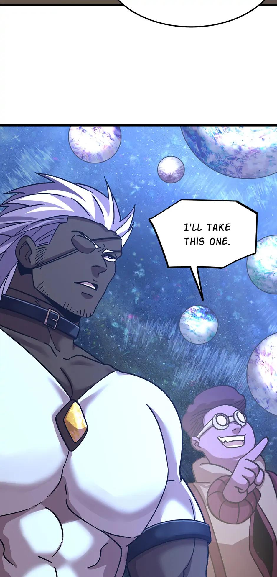 Read Log Into The Future EN Manga Online