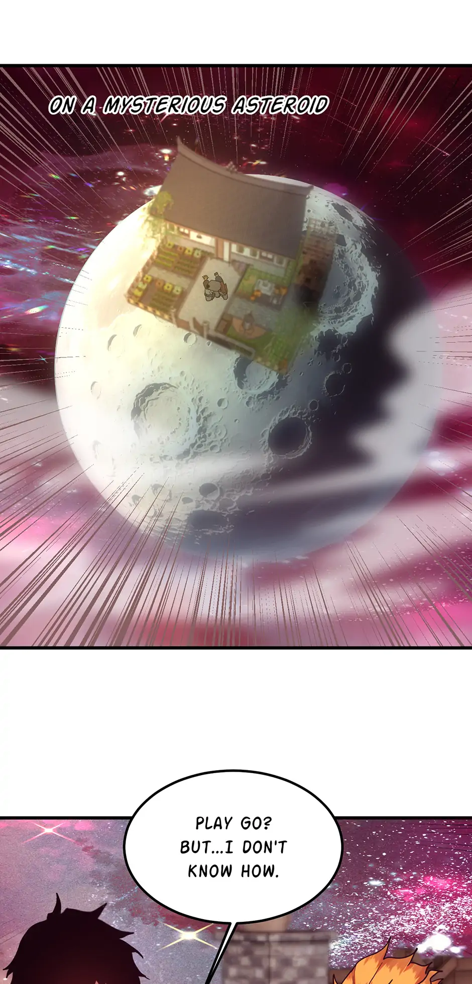 Read Log Into The Future EN Manga Online