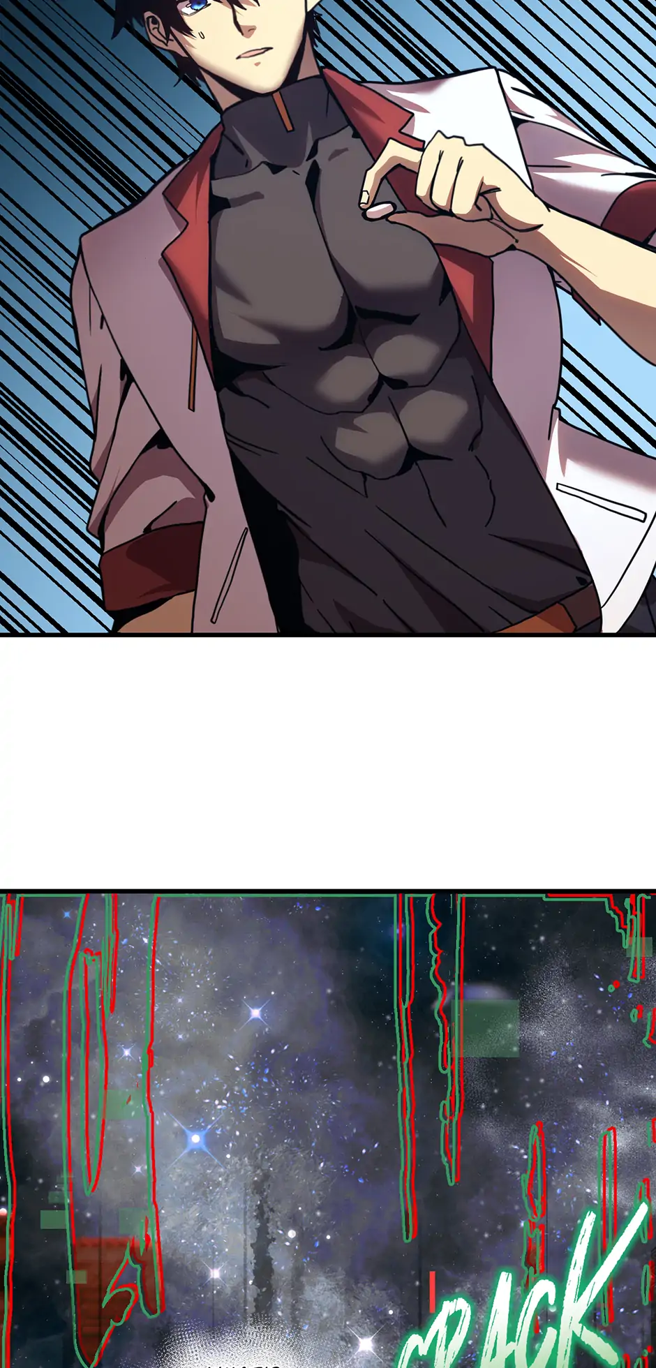 Read Log Into The Future EN Manga Online