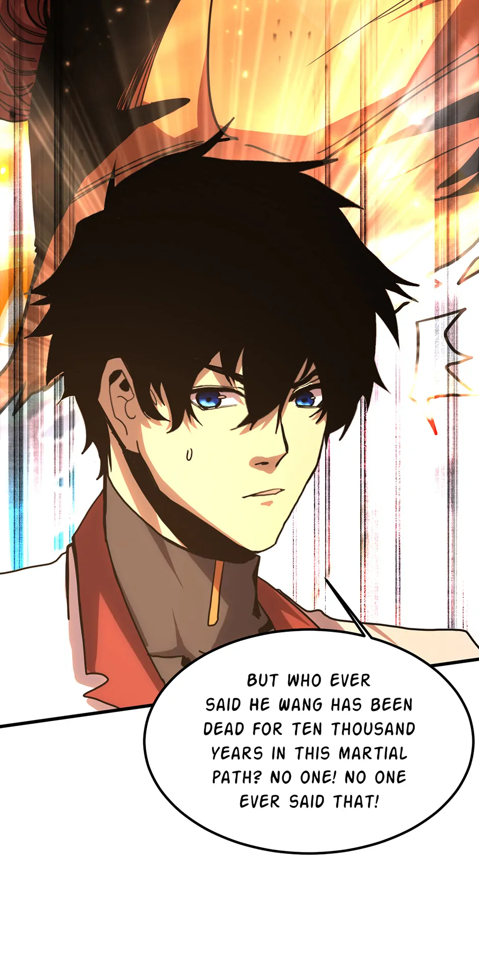 Read Log Into The Future EN Manga Online