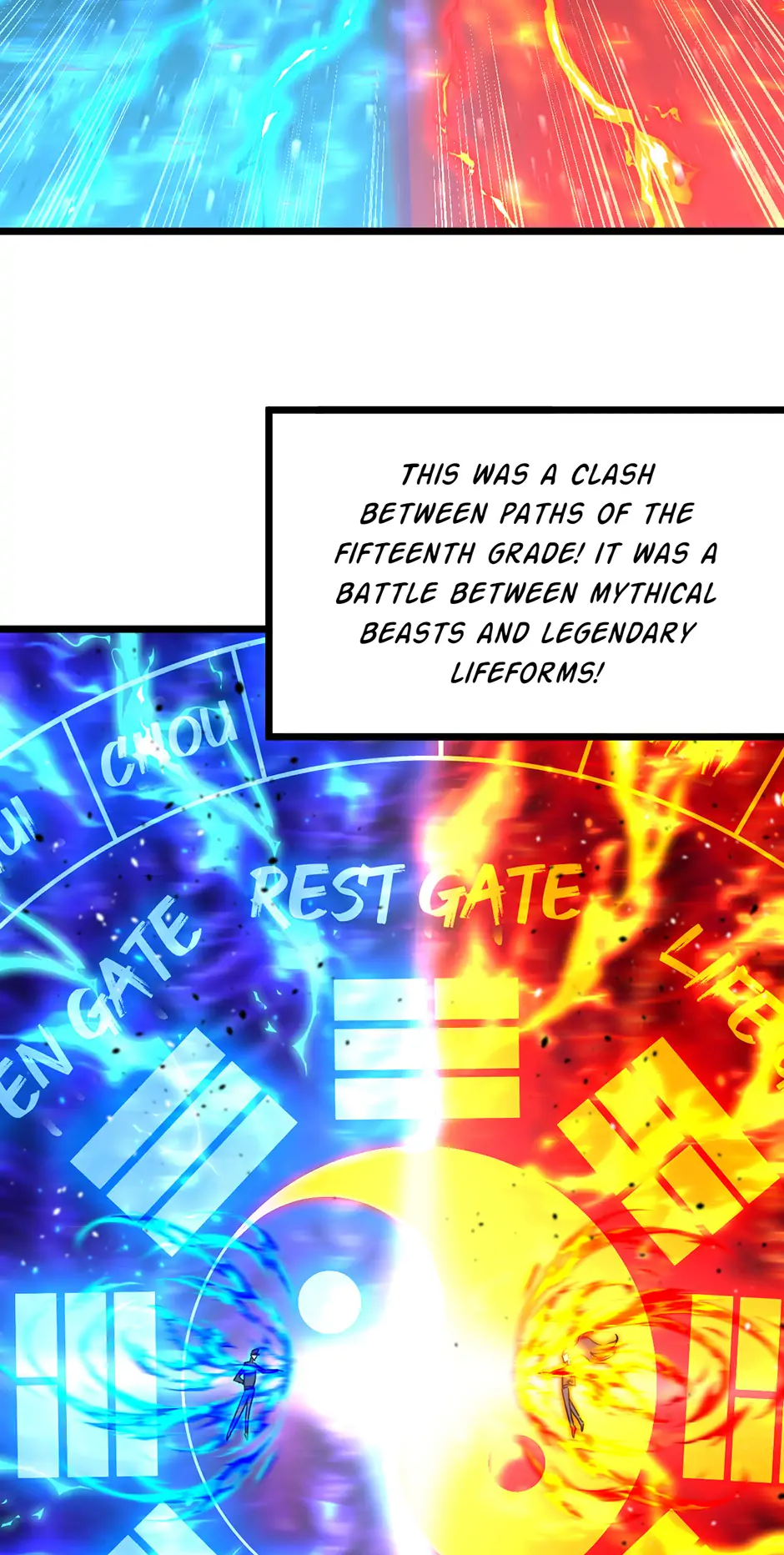 Read Log Into The Future EN Manga Online