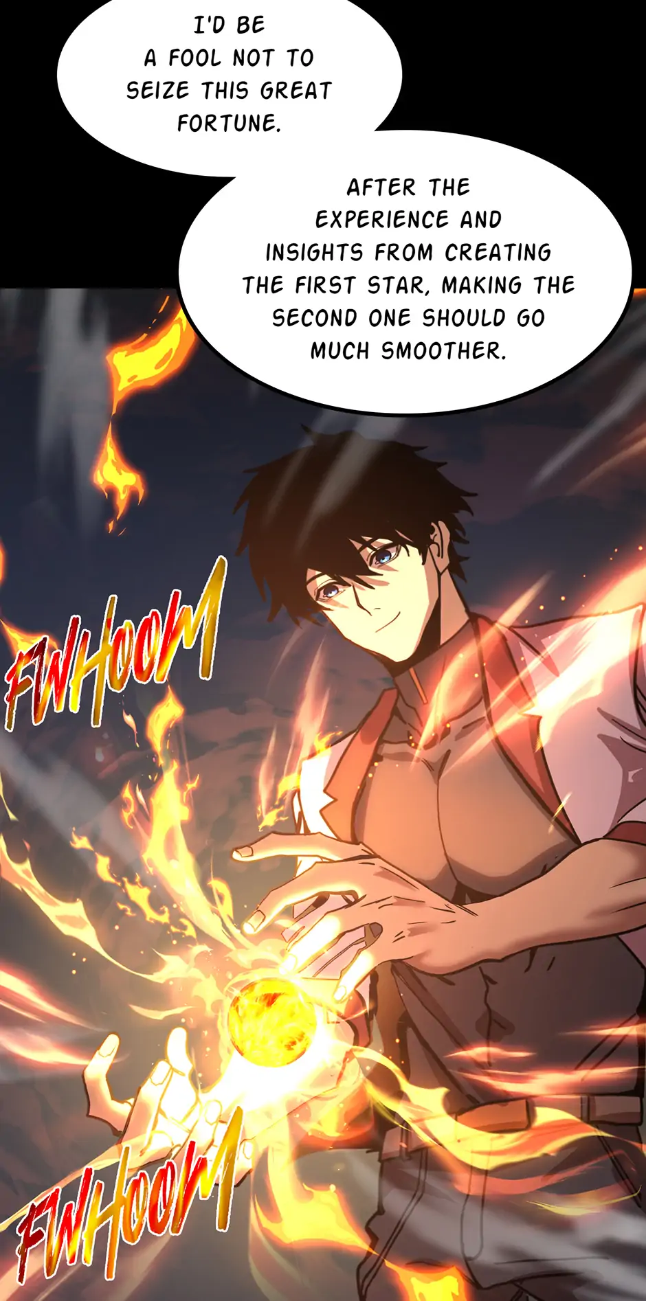 Read Log Into The Future EN Manga Online