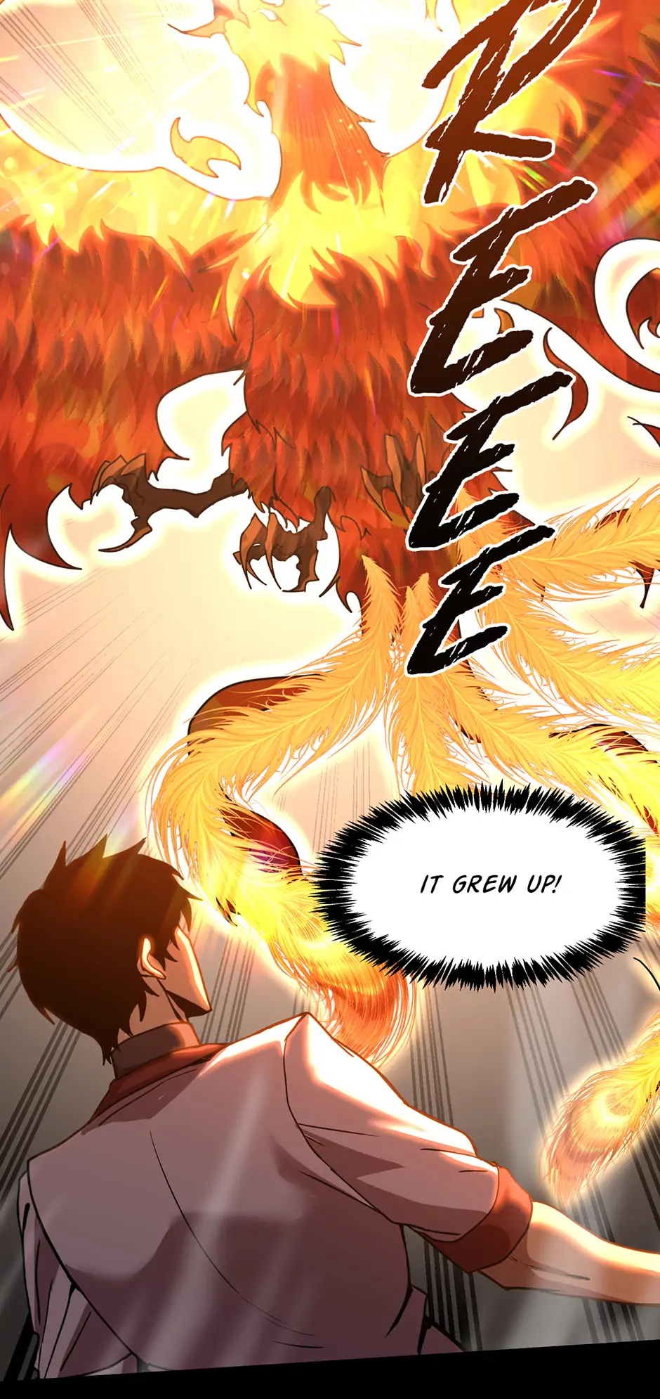 Read Log Into The Future EN Manga Online
