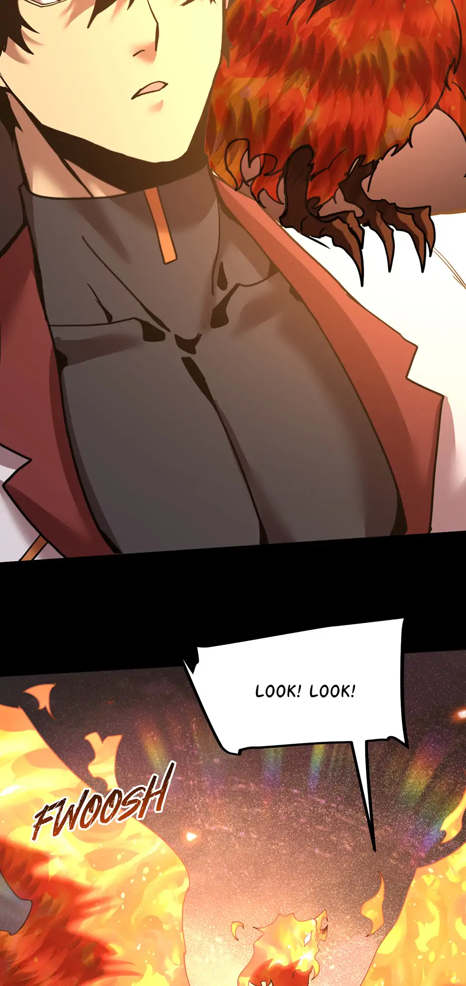 Read Log Into The Future EN Manga Online
