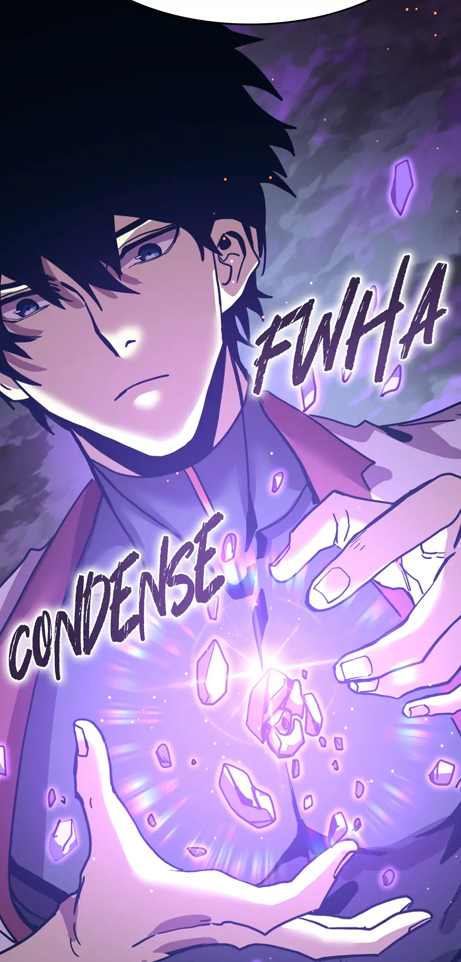 Read Log Into The Future EN Manga Online
