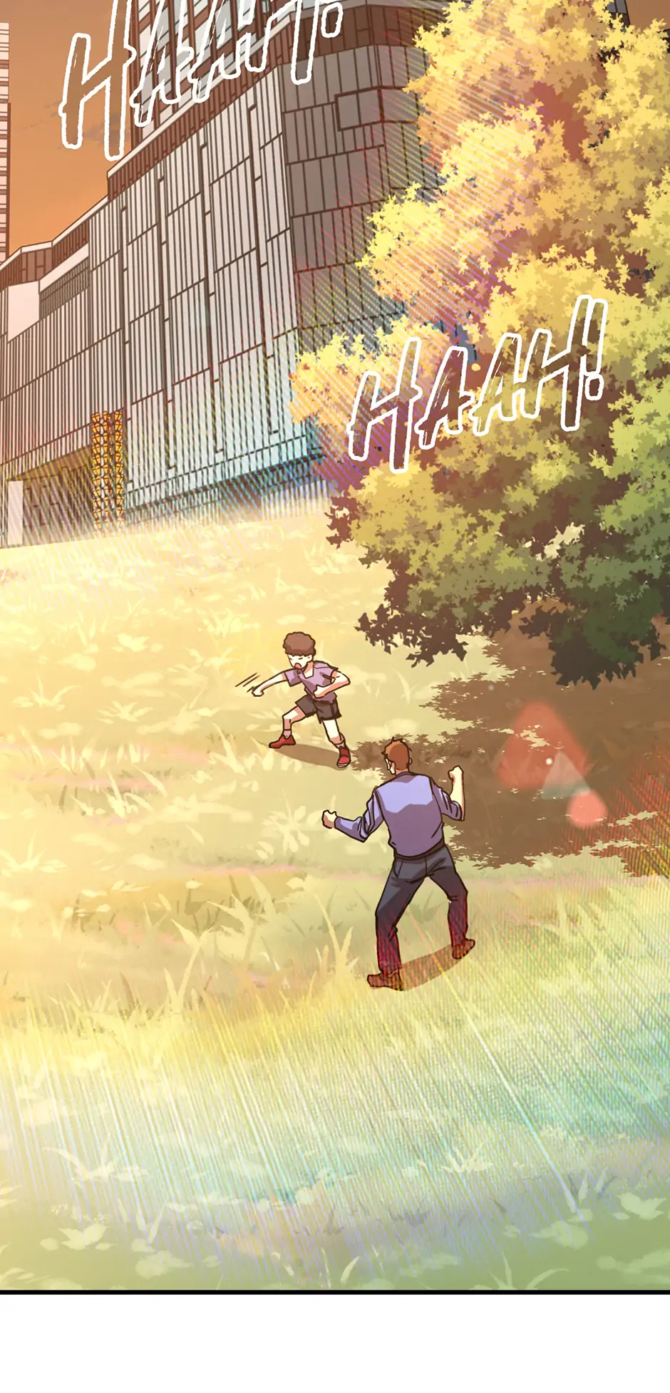 Read Log Into The Future EN Manga Online