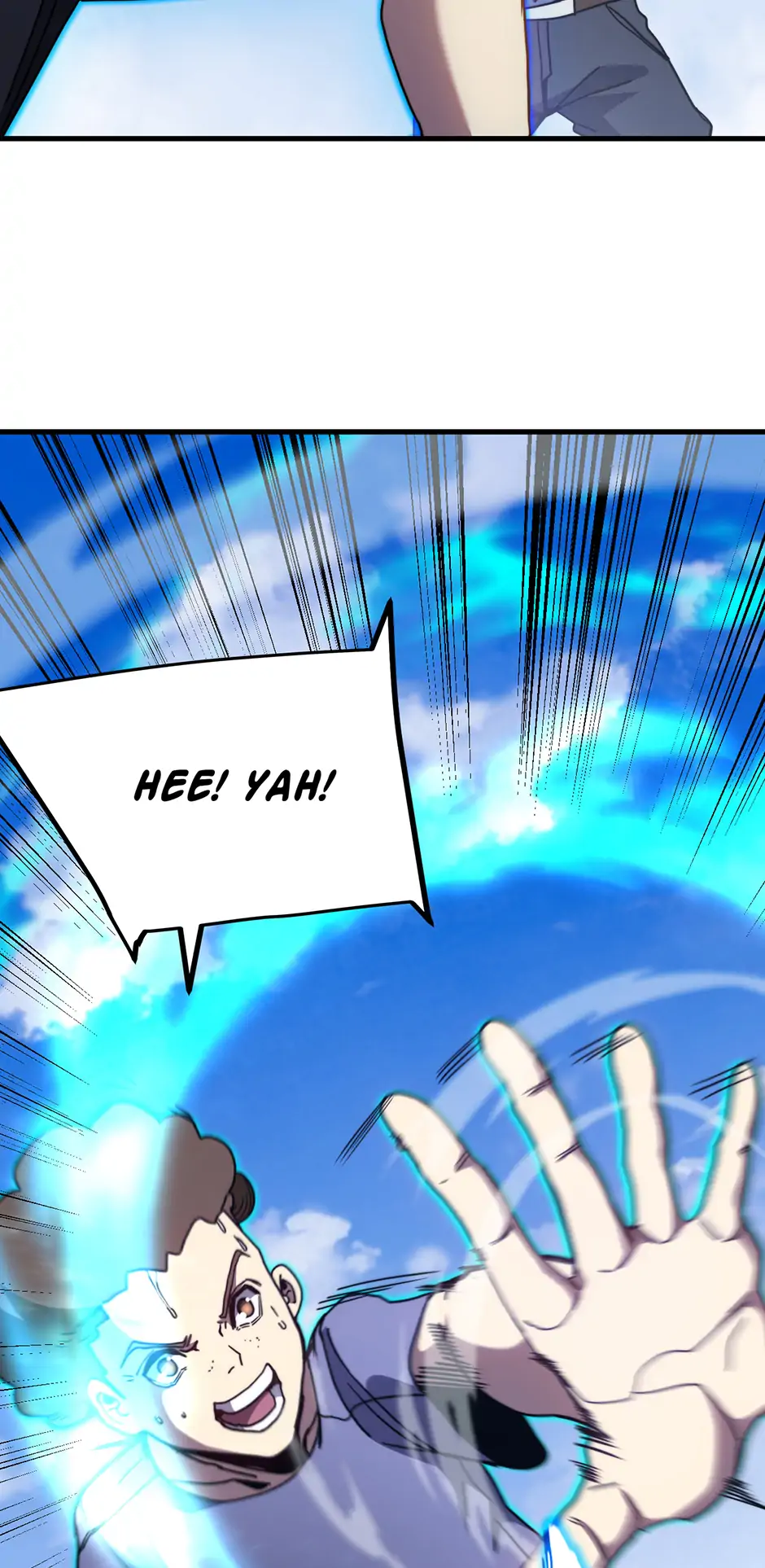 Read Log Into The Future EN Manga Online