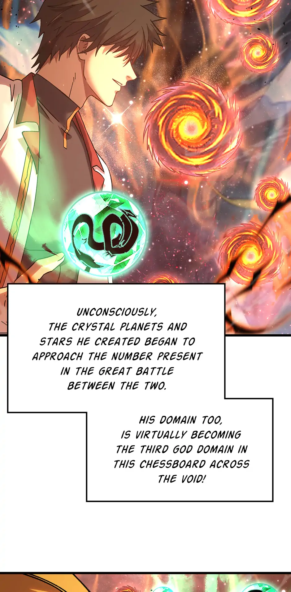 Read Log Into The Future EN Manga Online