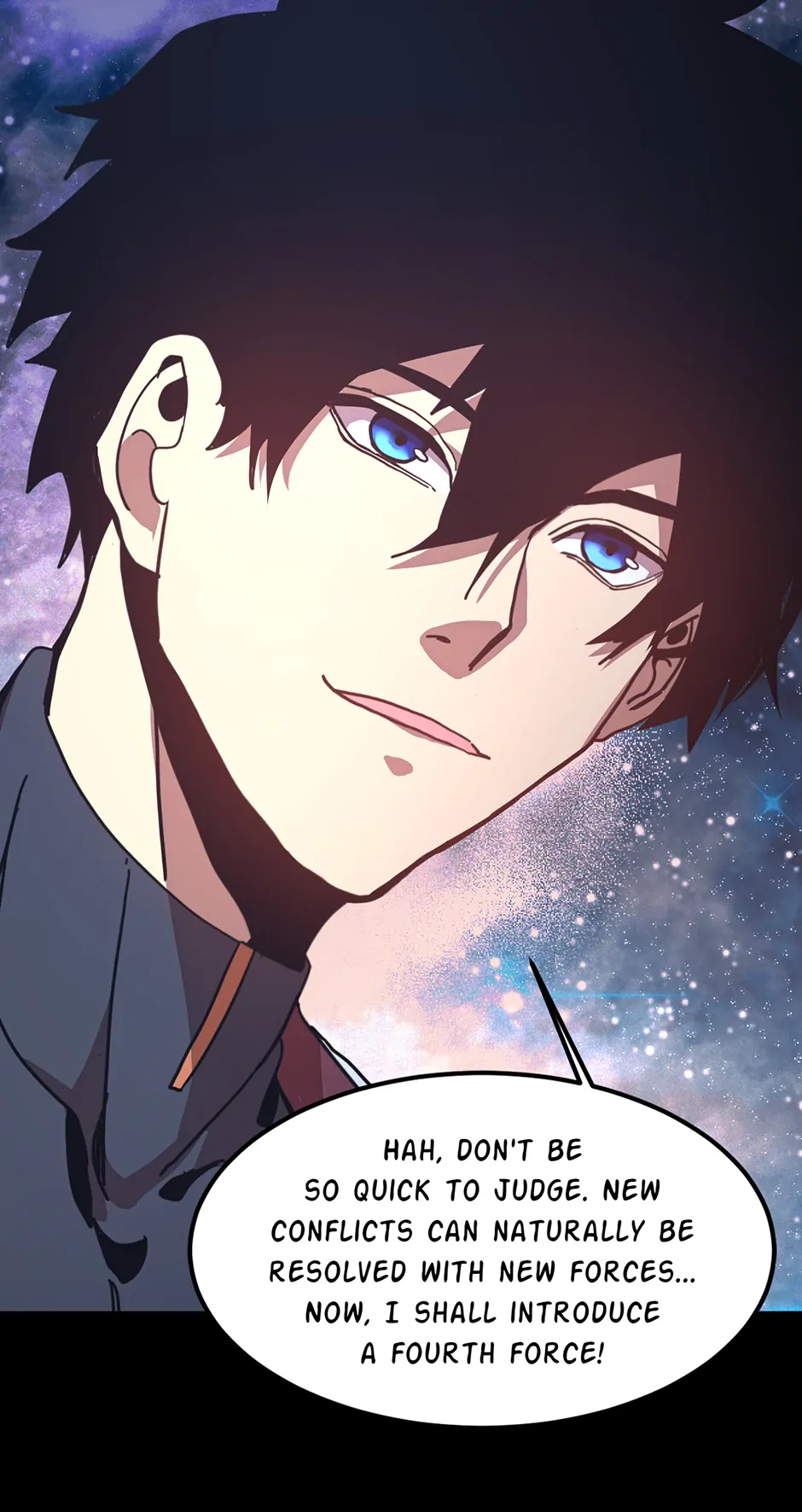 Read Log Into The Future EN Manga Online