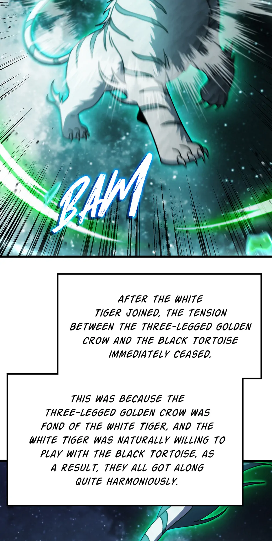 Read Log Into The Future EN Manga Online