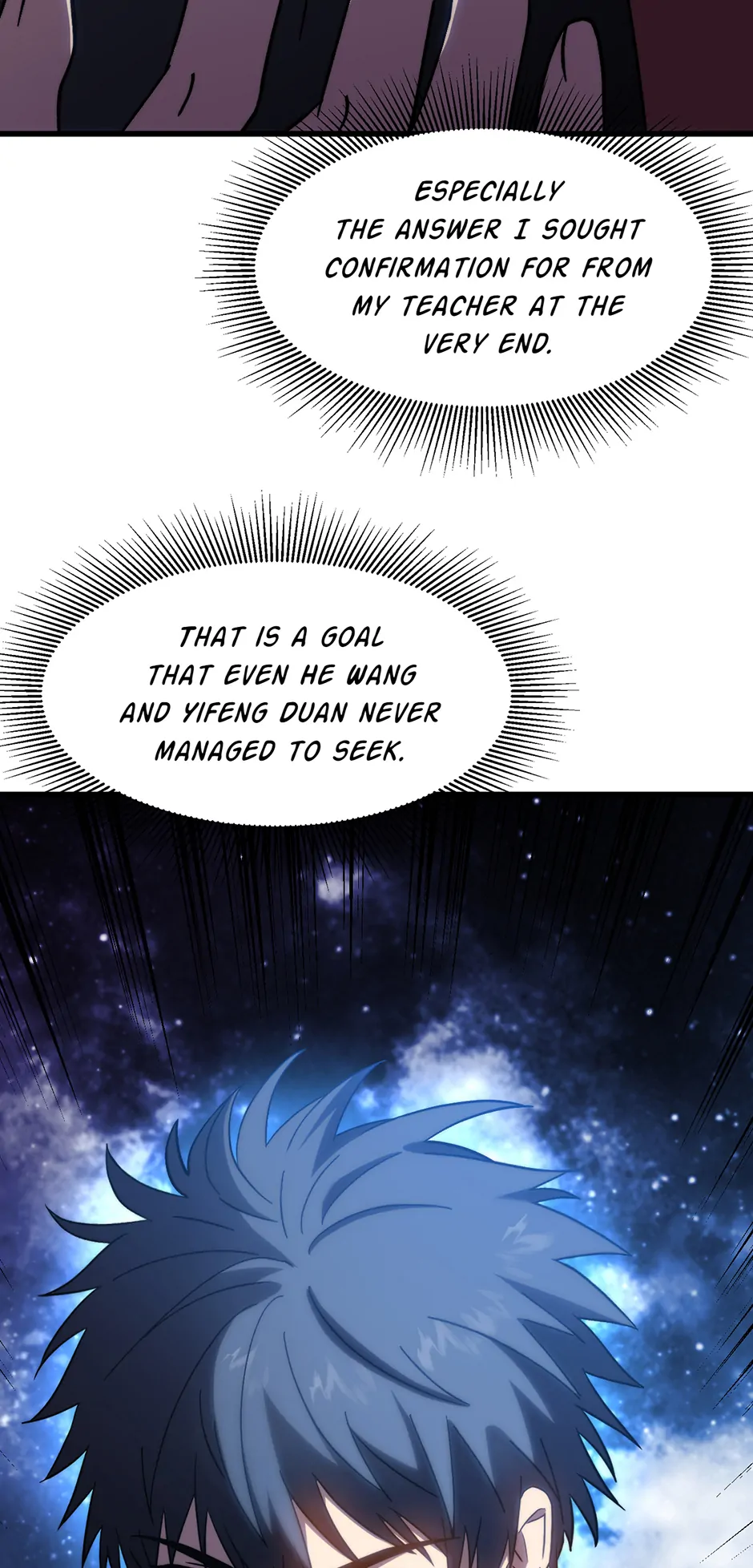 Read Log Into The Future EN Manga Online