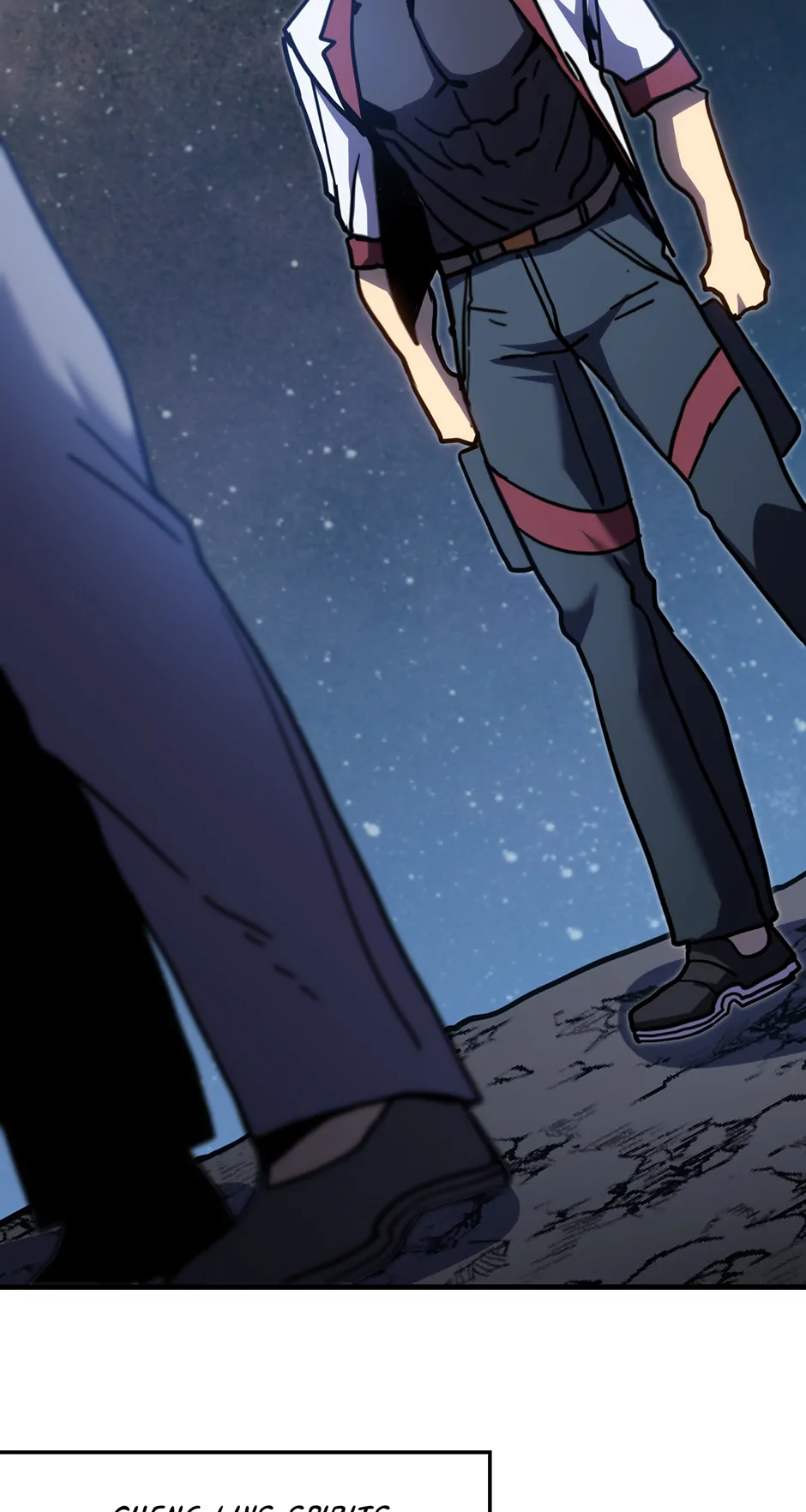 Read Log Into The Future EN Manga Online