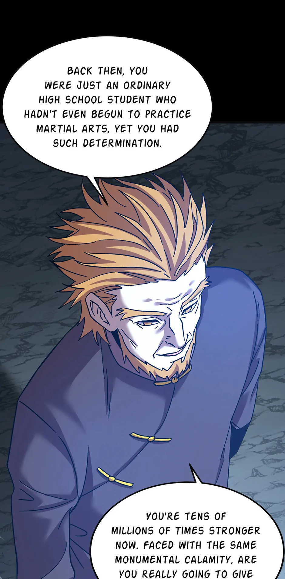 Read Log Into The Future EN Manga Online