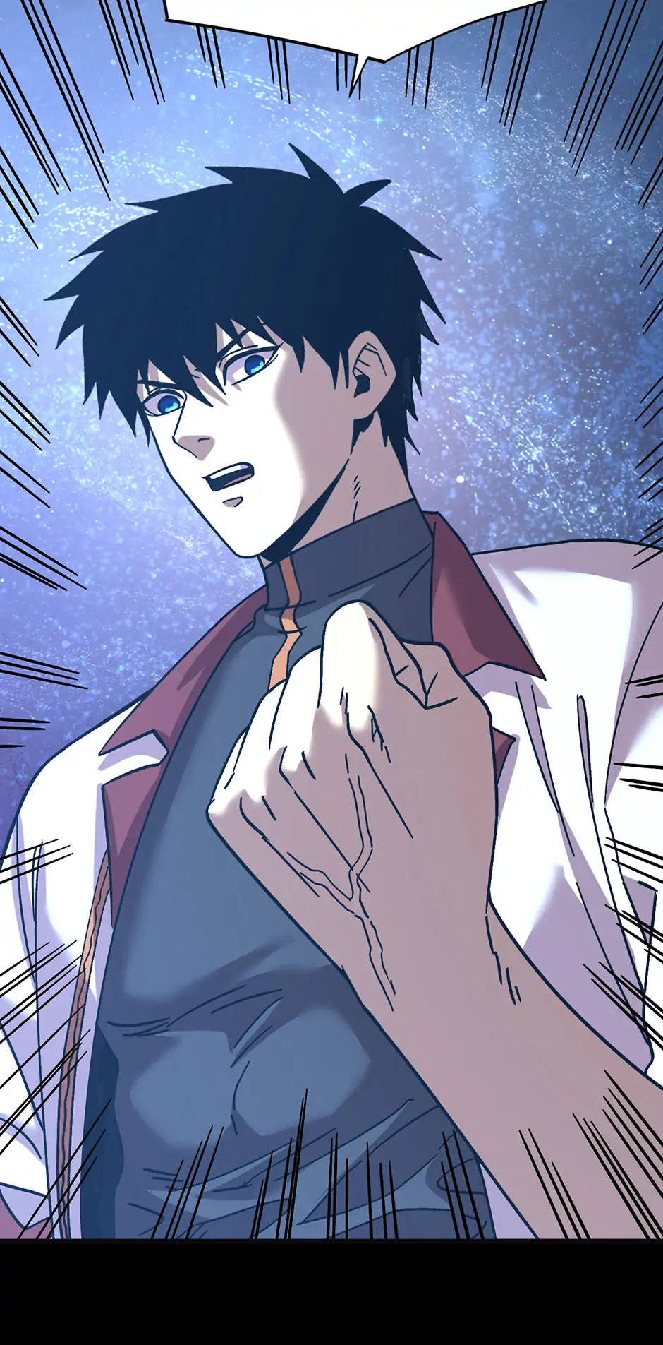 Read Log Into The Future EN Manga Online