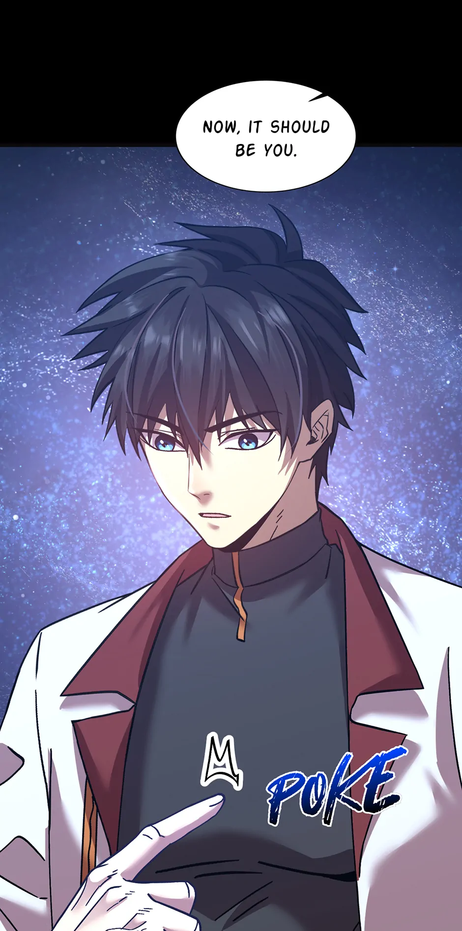 Read Log Into The Future EN Manga Online