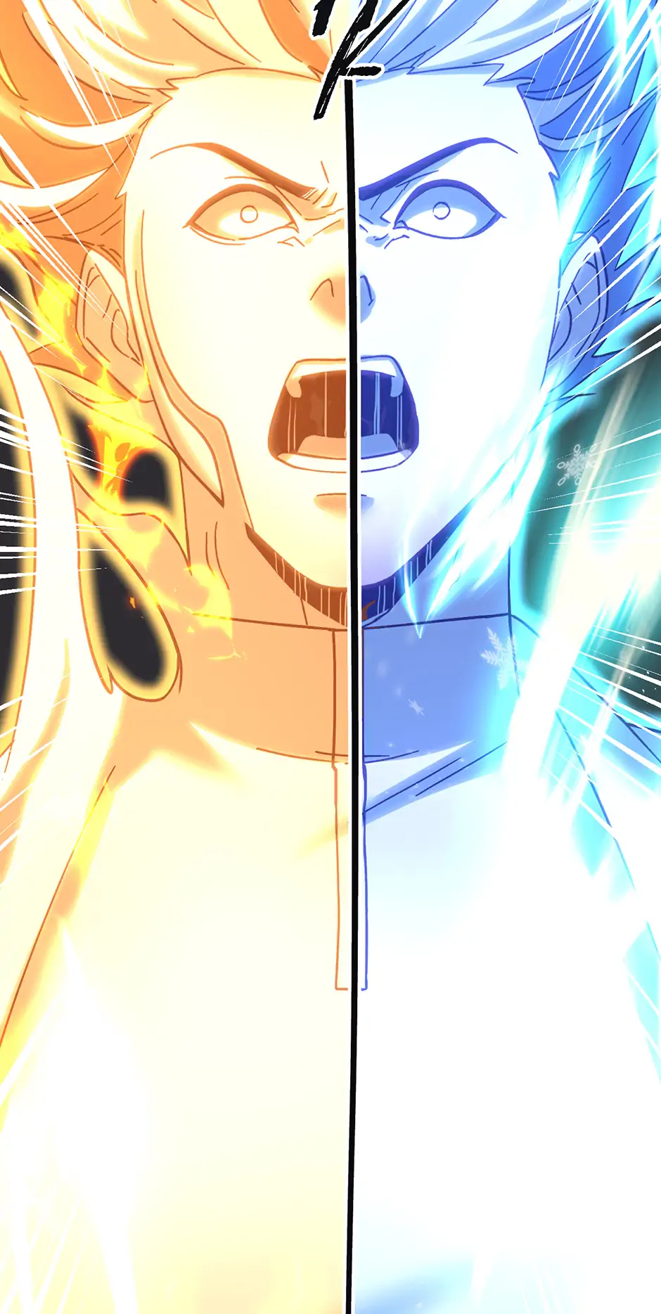 Read Log Into The Future EN Manga Online