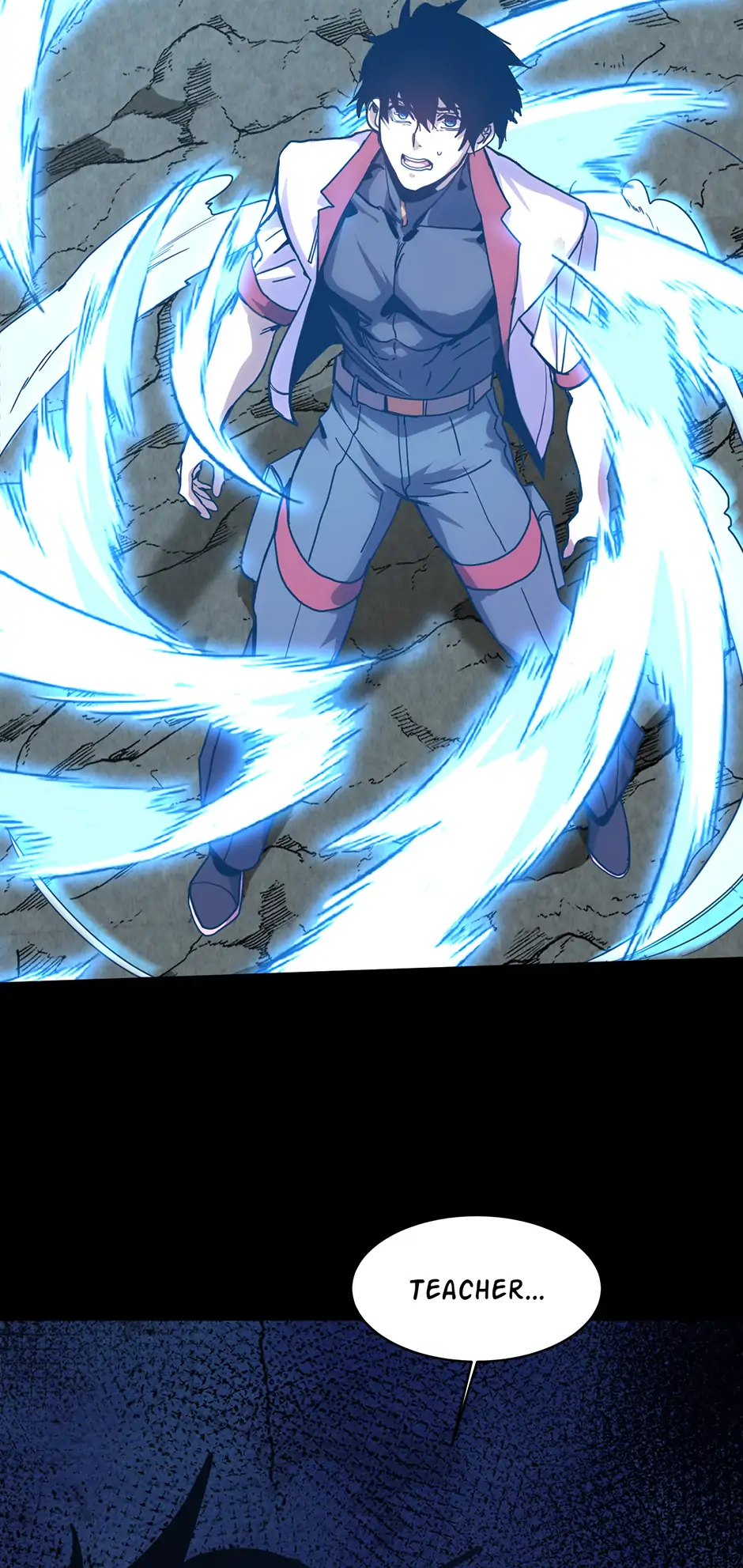 Read Log Into The Future EN Manga Online