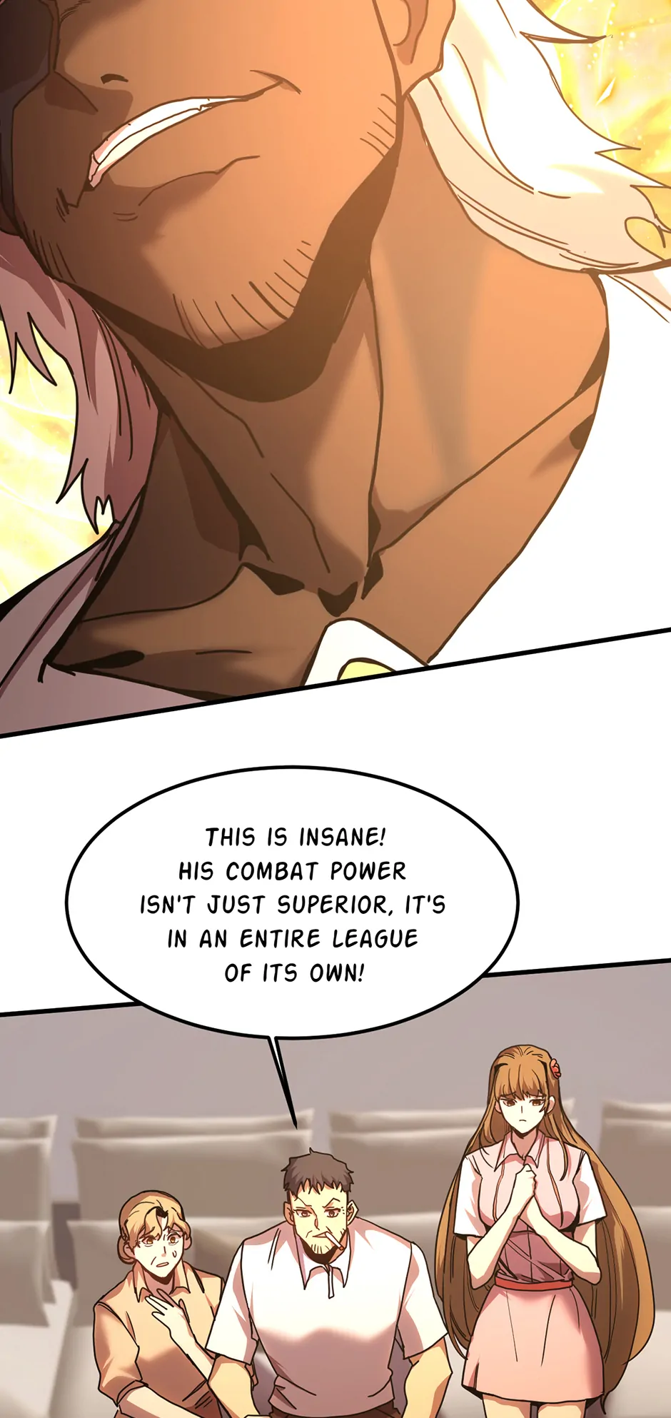 Read Log Into The Future EN Manga Online