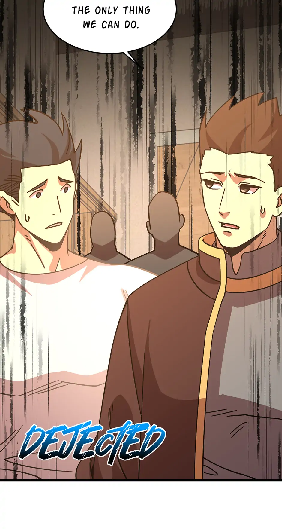 Read Log Into The Future EN Manga Online