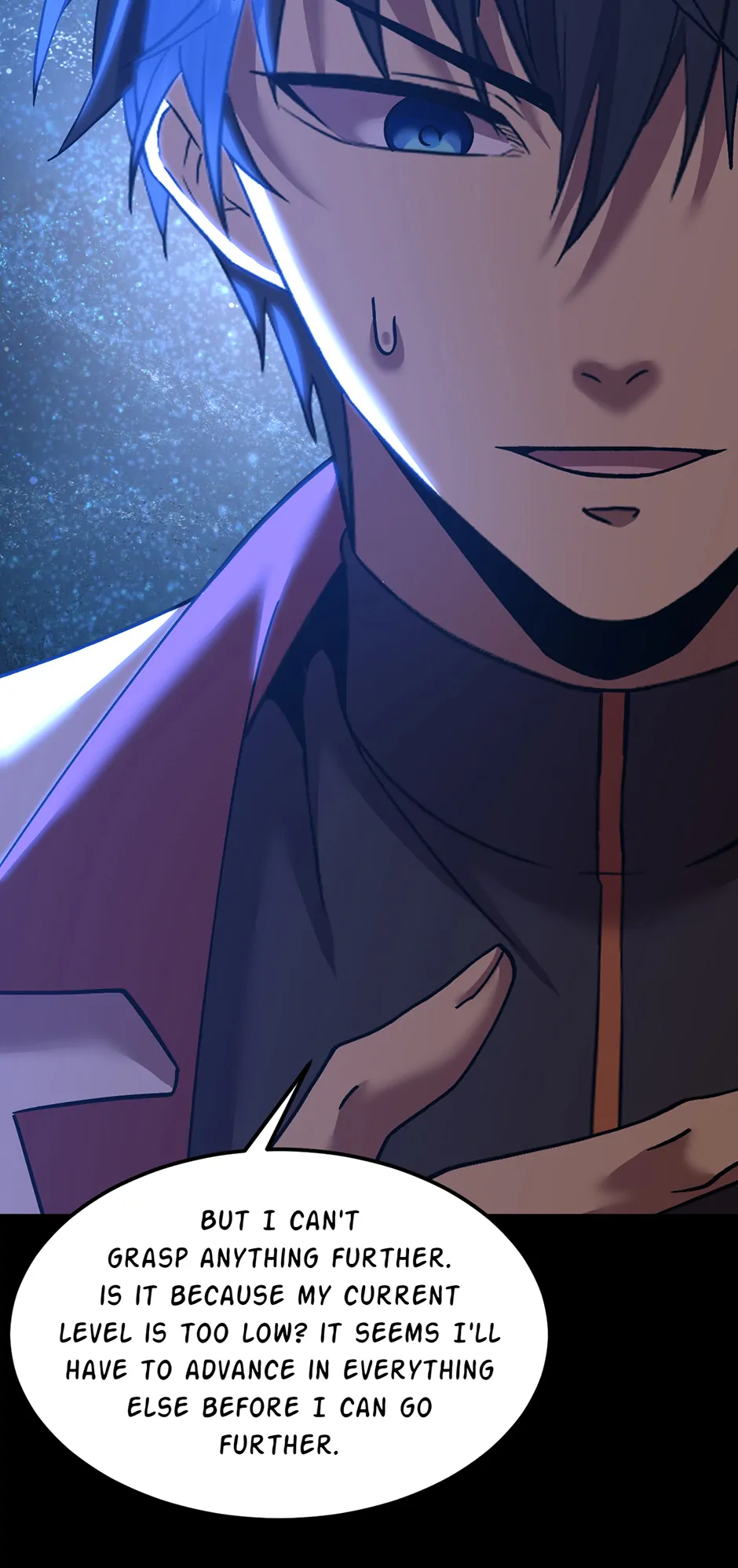 Read Log Into The Future EN Manga Online