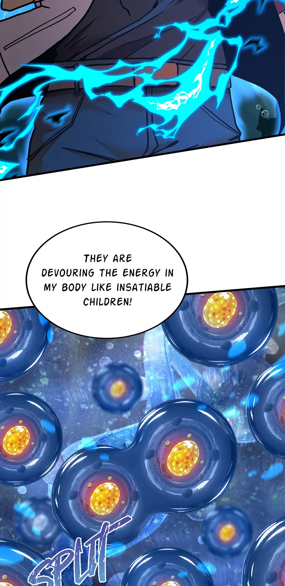 Read Log Into The Future EN Manga Online