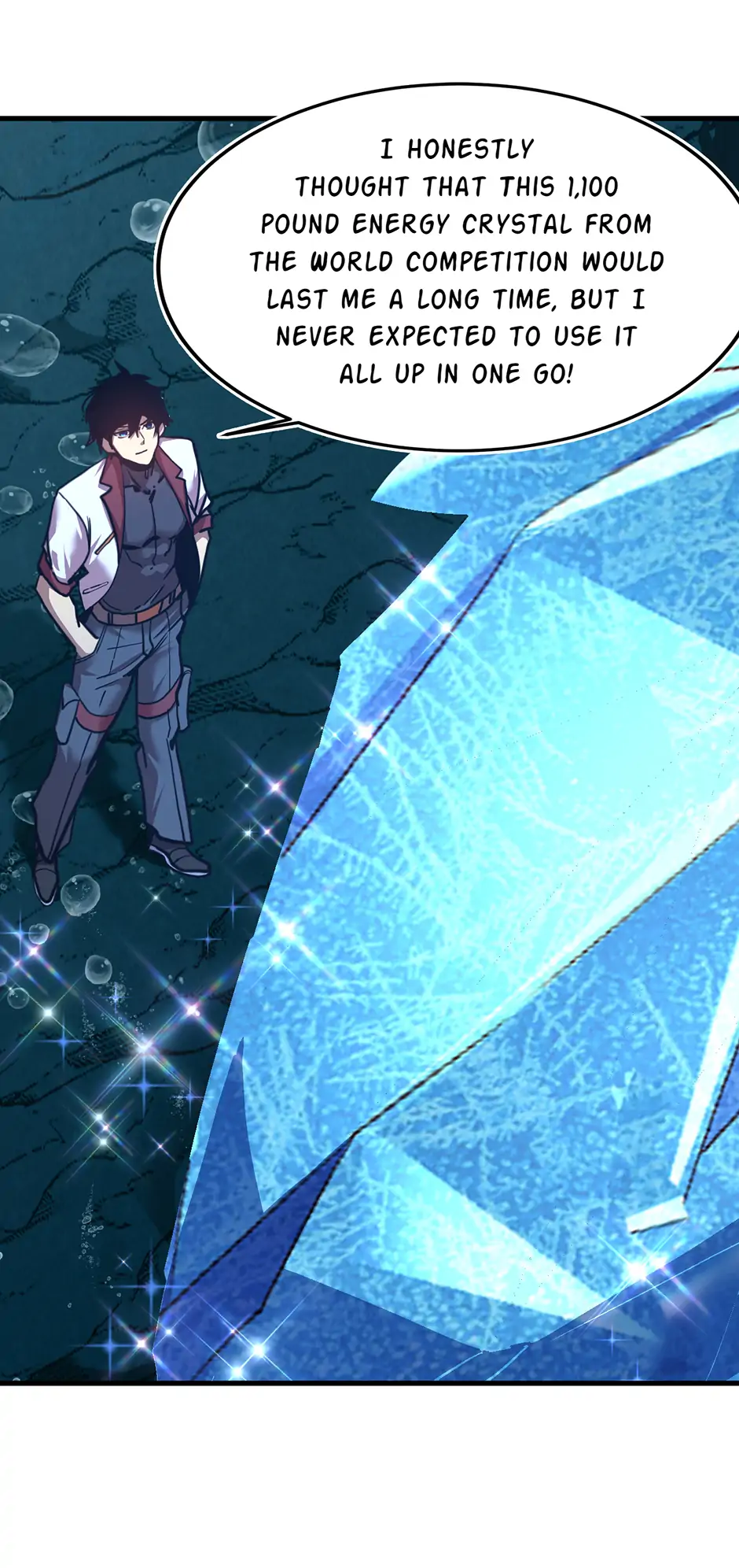 Read Log Into The Future EN Manga Online
